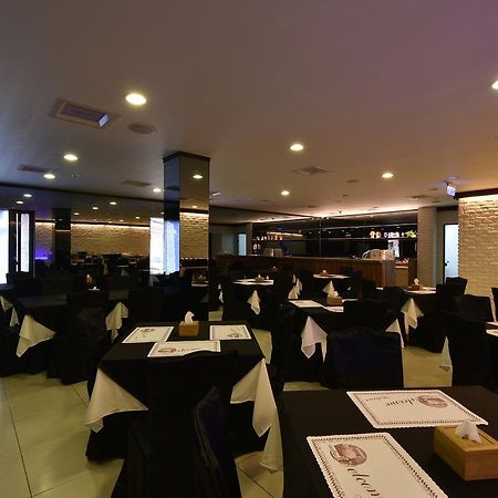 A Casa Hotel Taoyuan Eksteriør billede