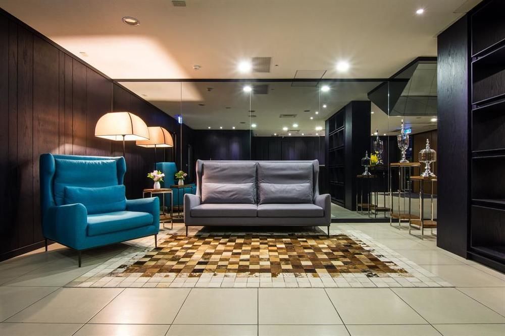 A Casa Hotel Taoyuan Eksteriør billede